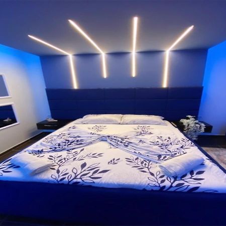 Motel Villa Star Gjilan Bagian luar foto